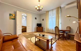 Apartament 2 camere la casă, curte și liniște,  lângă centrul orașului - Poză 6