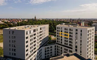 Apartament investitie, City of Mara, 2 camere, panorama, Comision 0 - Poză 30