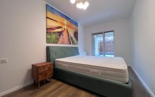 Exclusivitate 2 camere, 50mp, parcare subterana, Viva City - Poză 5