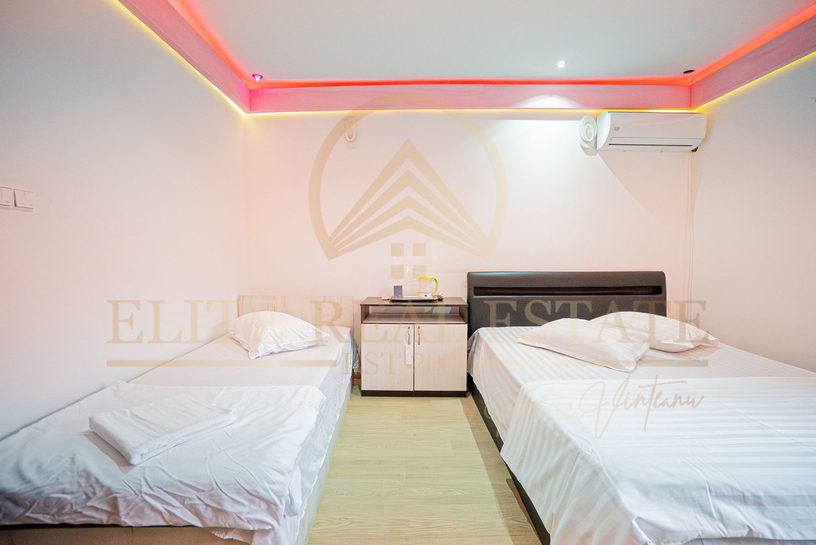 Casă spațioasă cu funcțiune de pensiune – Kamsas - Poză 4