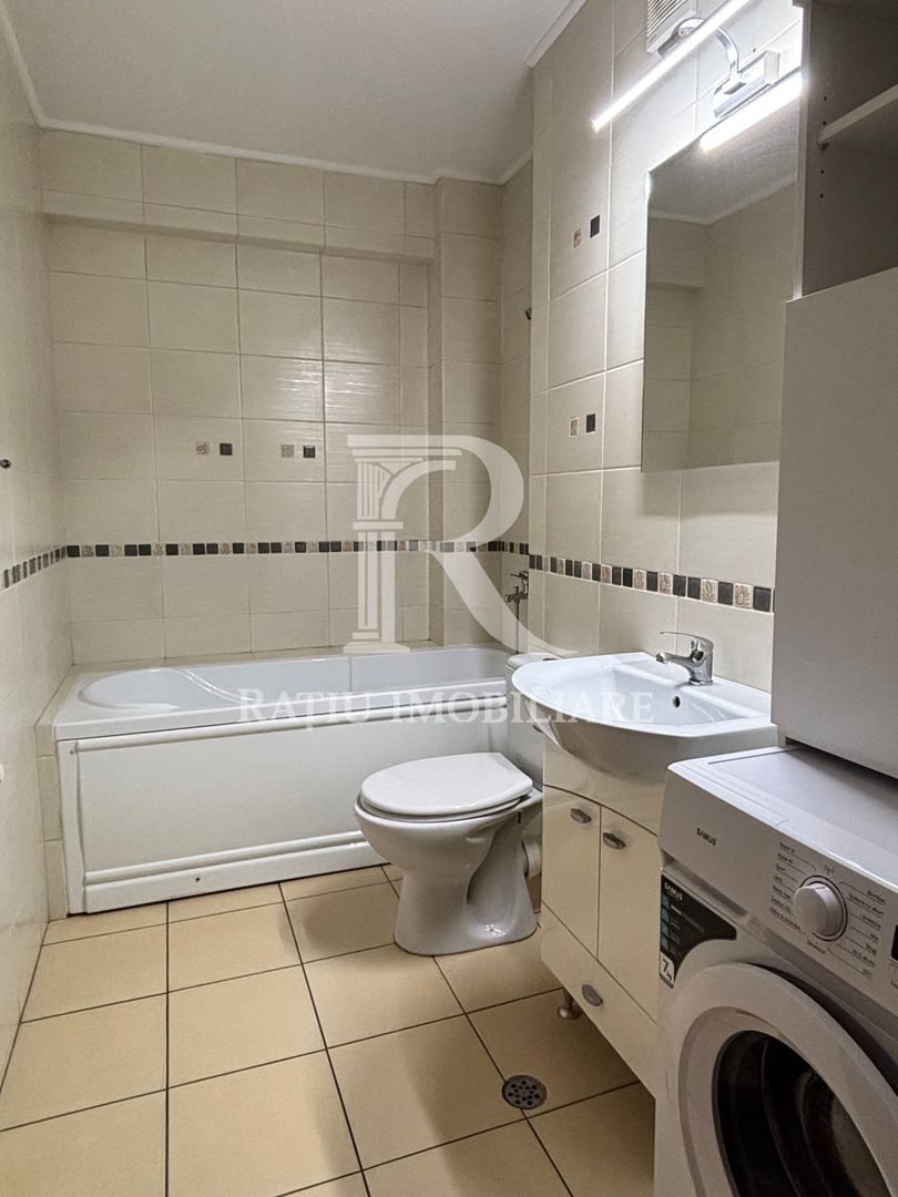 Apartament premium 2 camere | Terasă generoasă | Luceafarul - Poză 9