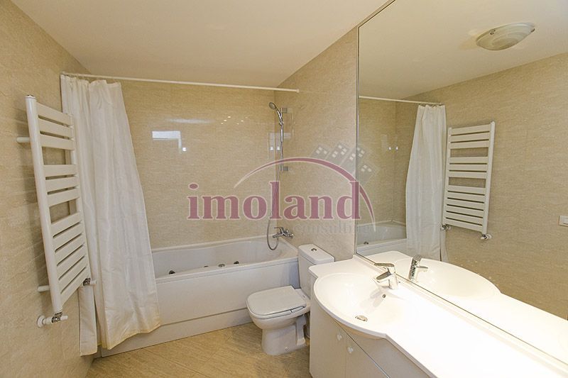 Penthouse - Terasa 90 mp - inchiriere - Primaverii - Poză 14