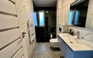 2 camere, Buna ziua, Bloc Nou, Parcare, Lidl, Calea Turzii, Fagului - Poză 6