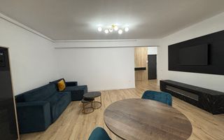 Apartament 2 camere cu terasă zona Doamna Stanca - Poză 2