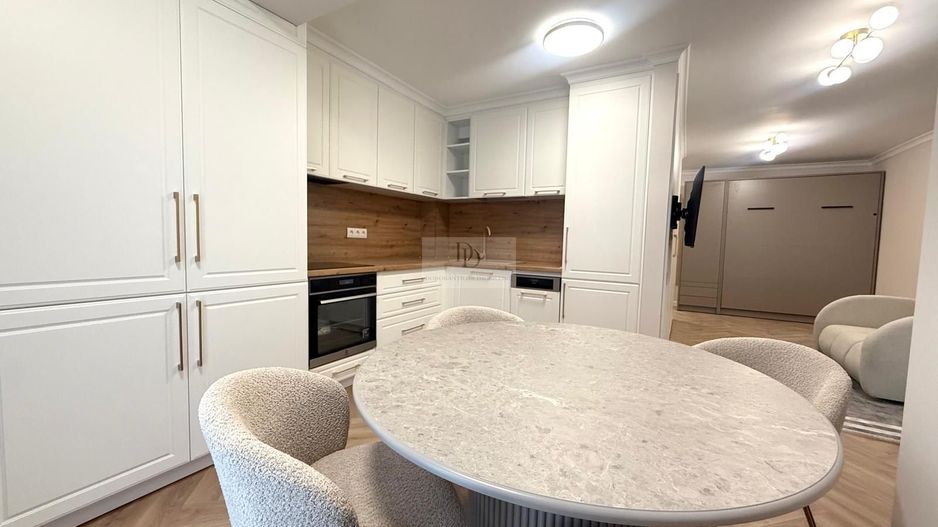 Vanzare apartament tip Studio | Terasa 55.30 mp | cartier Sopor - Poză 5