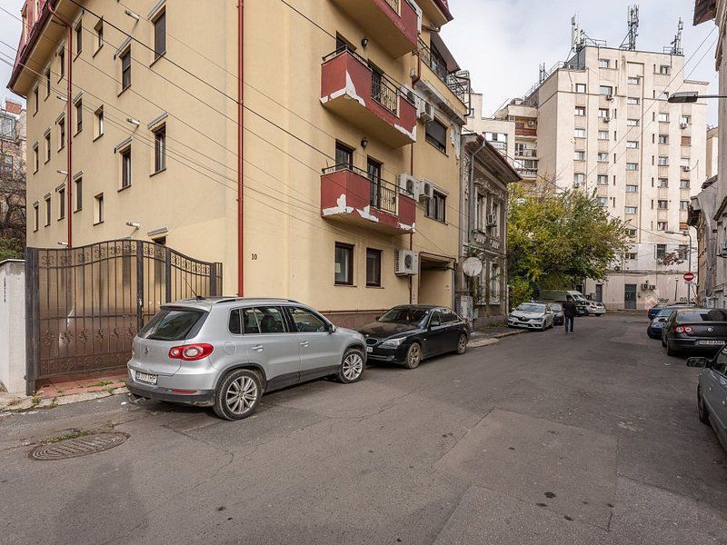 Apartament 3 camere Unirii, imobil nou, mobilat si utilat - Poză 20