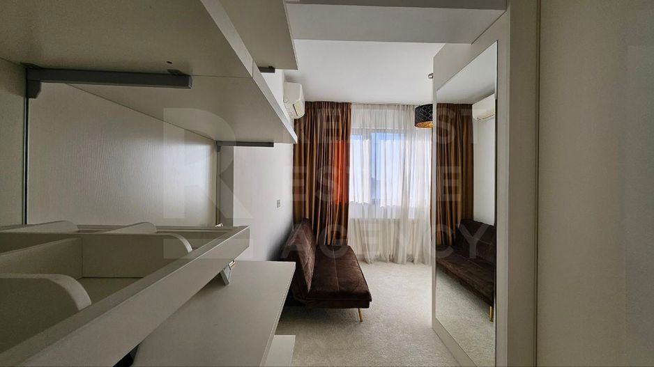 Chirie, apartament cu 3 camere în zona Pipera, București - Poză 10