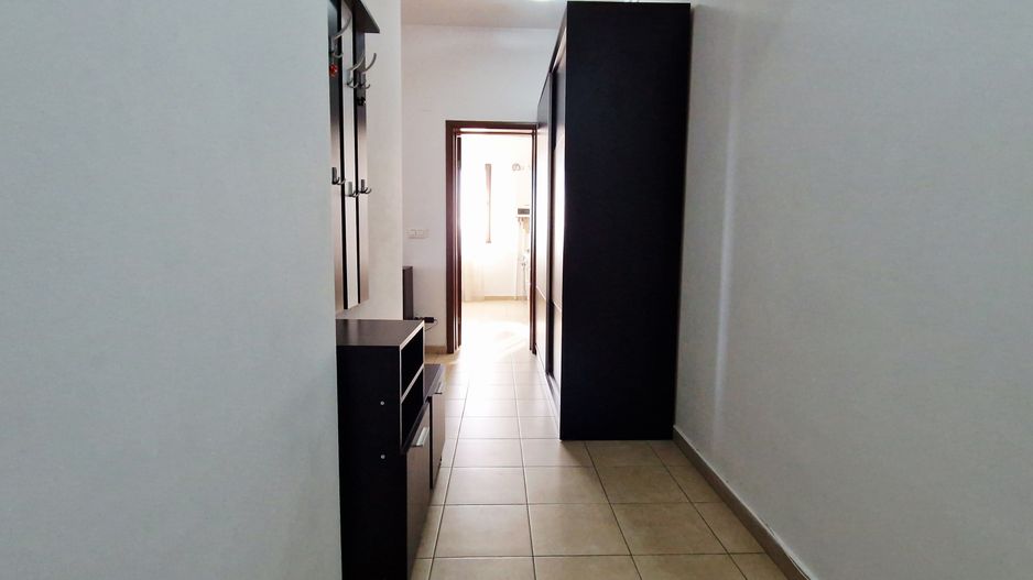 2 camere – Aleea Lunca Cernei | Complet mobilat și utilat | Etaj 6/7 - Poză 14