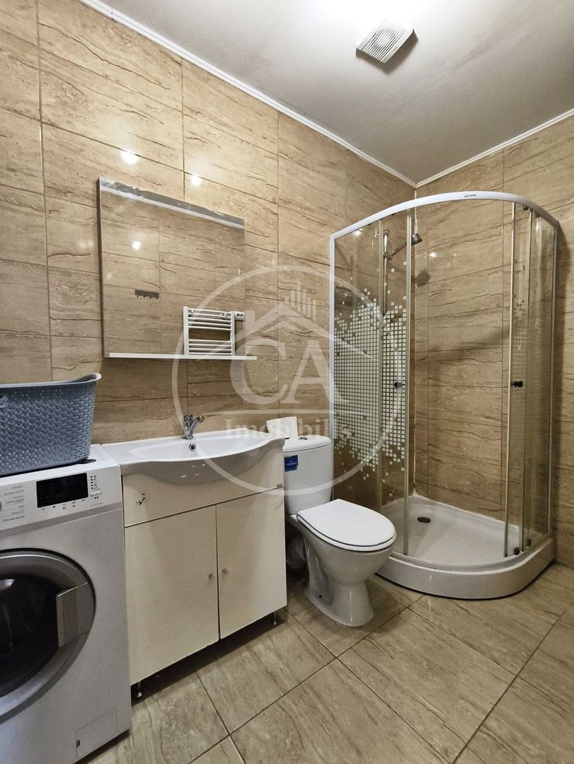 Apartament la casă de închiriat cu 2 camere în Cantemir, Oradea - Poză 5