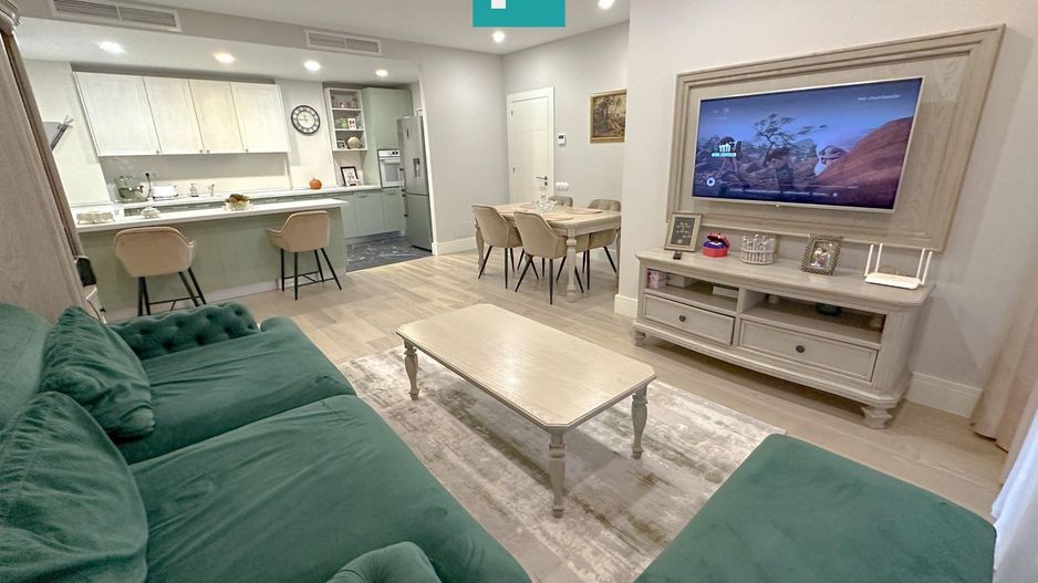 Apartament 3 camere Mobilat – Scoala Americana - Poză 3