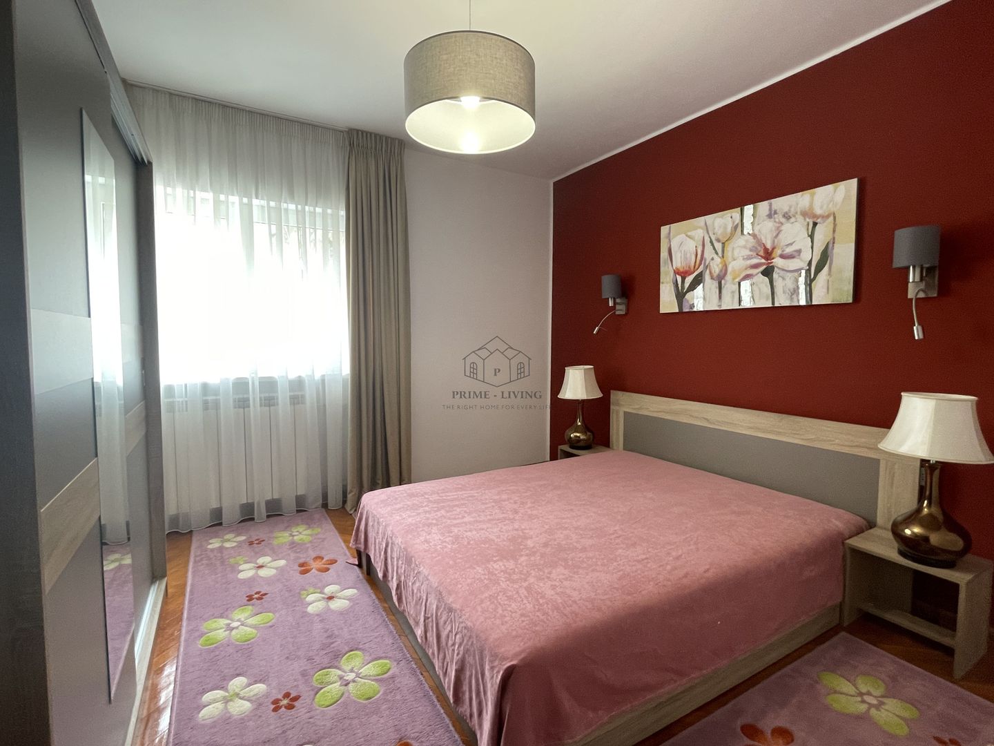 APARTAMENT CU 4 CAMERE NOU RENOVAT LA INCHIRIERE IN ZONA KISELEFF - Poză 17