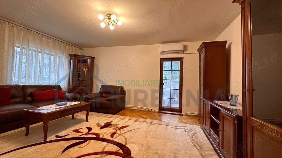 Apartament 3 camere de vanzare, Arcu, etaj 1, bloc tip vila, Iasi - Poză 5