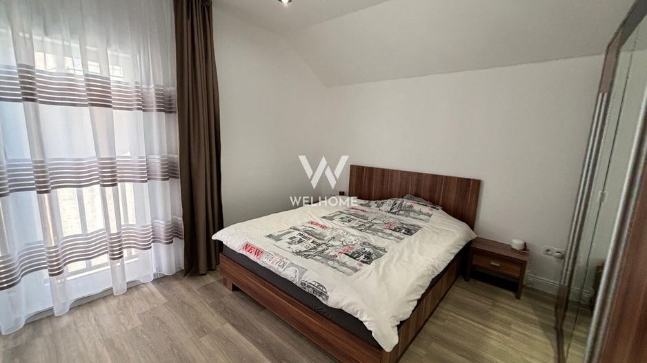 Cauti o Casa  cu  TEREN mare, GARAJ si PIVNITA? - Poză 7