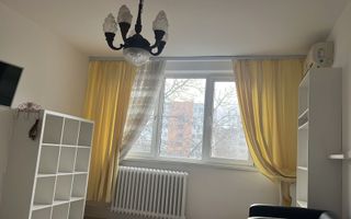 Închiriere apartament 3 camere confort 1 zona Berceni Cultural - Poză 1