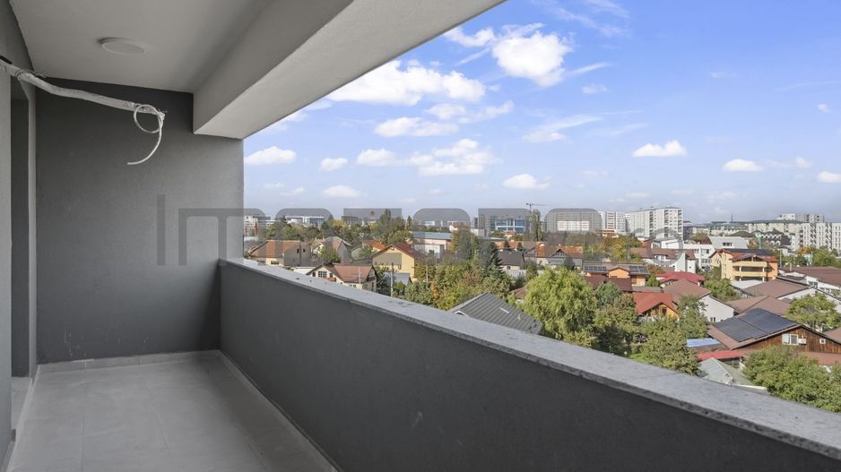 2 camere. 65.4 mp, etaj 3, mutare in decembrie, metrou langa bloc, COMISION 0% - Poză 17