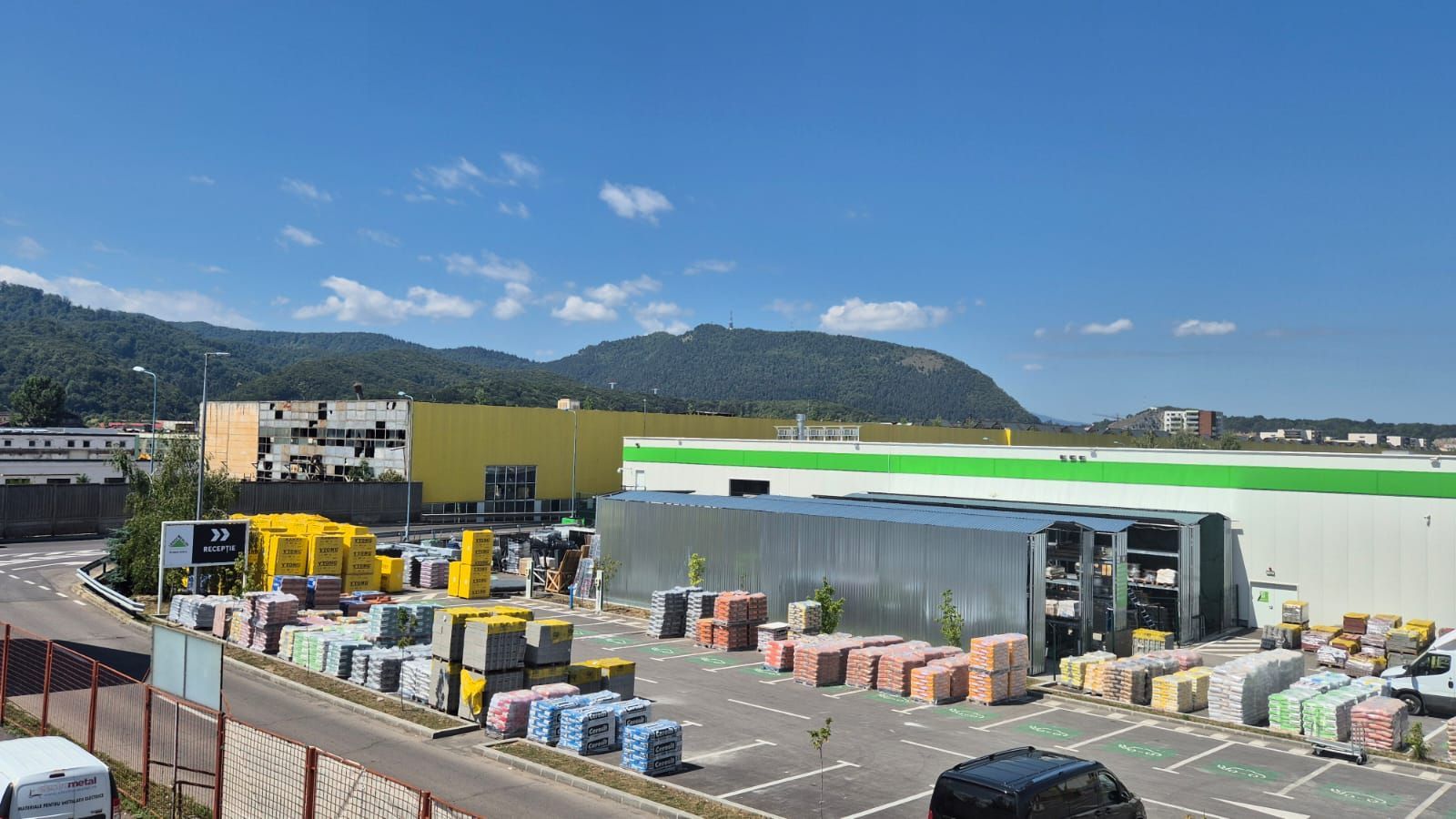 Exclusivitate- spațiu pretabil birouri - Poză 14