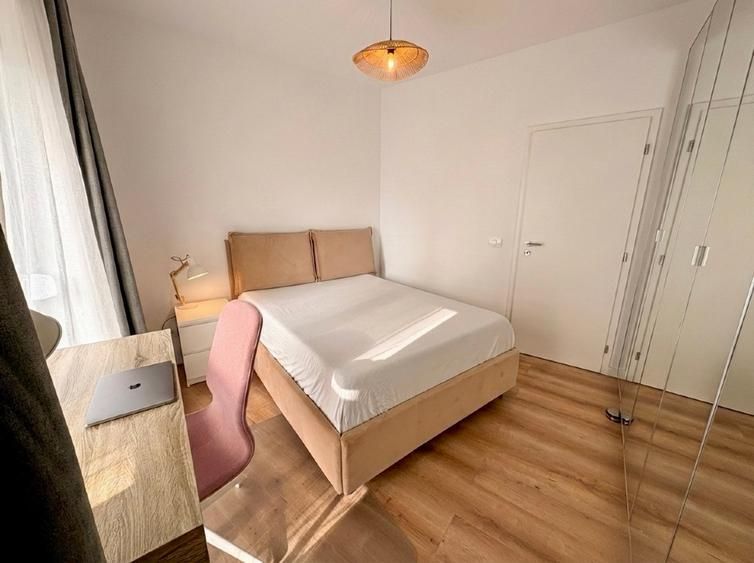 Circumvalațiunii | 2 camere | Mobilat-Utilat Modern - Poză 7