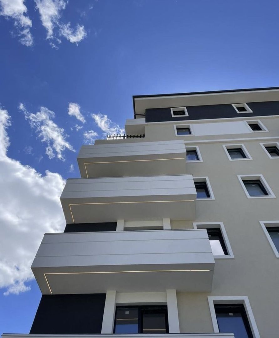 Garsoniera de inchiriat Bragadiru-Safirului - Poză 8