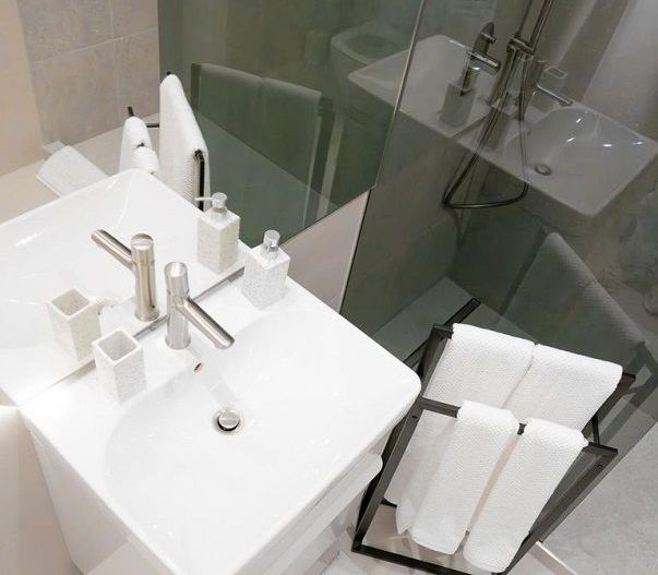 Apartament elegant 2 camere | Aviatiei | Bloc nou | Parcare subterana - Poză 10