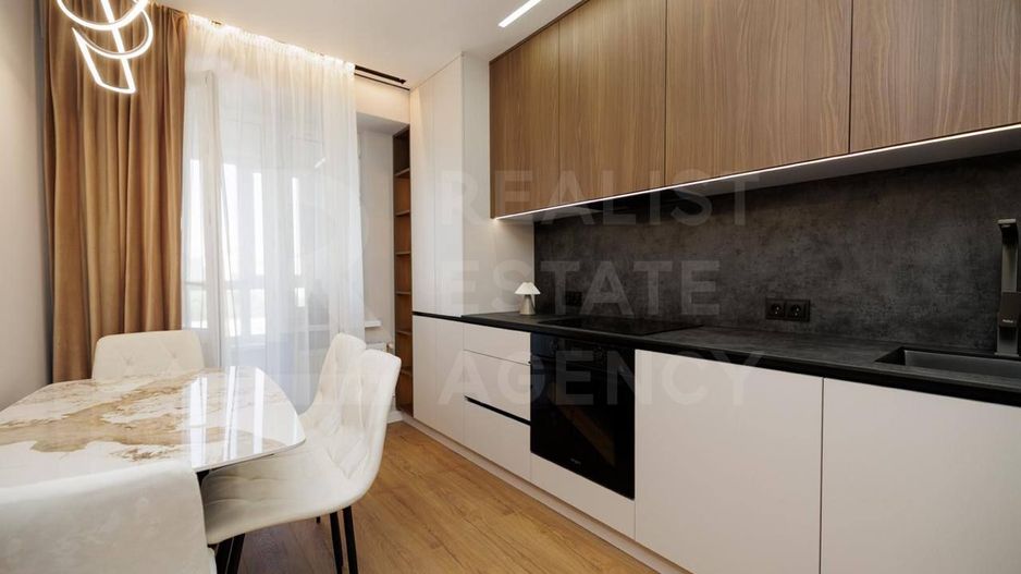 Vânzare, apartament, o cameră, str. Nicolae Testimițeanu, Botanica - Poză 5