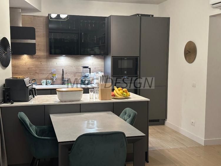 Apartament 3 camere bloc nou zona Take Ionescu - Poză 2