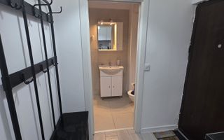 Garsonieră spațioasă de inchiriat , complet utilată, Bld. Timișoara - Poză 7