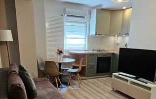 Apartament 3 camere nou renovat | DECEBAL-Mesterul Manole |