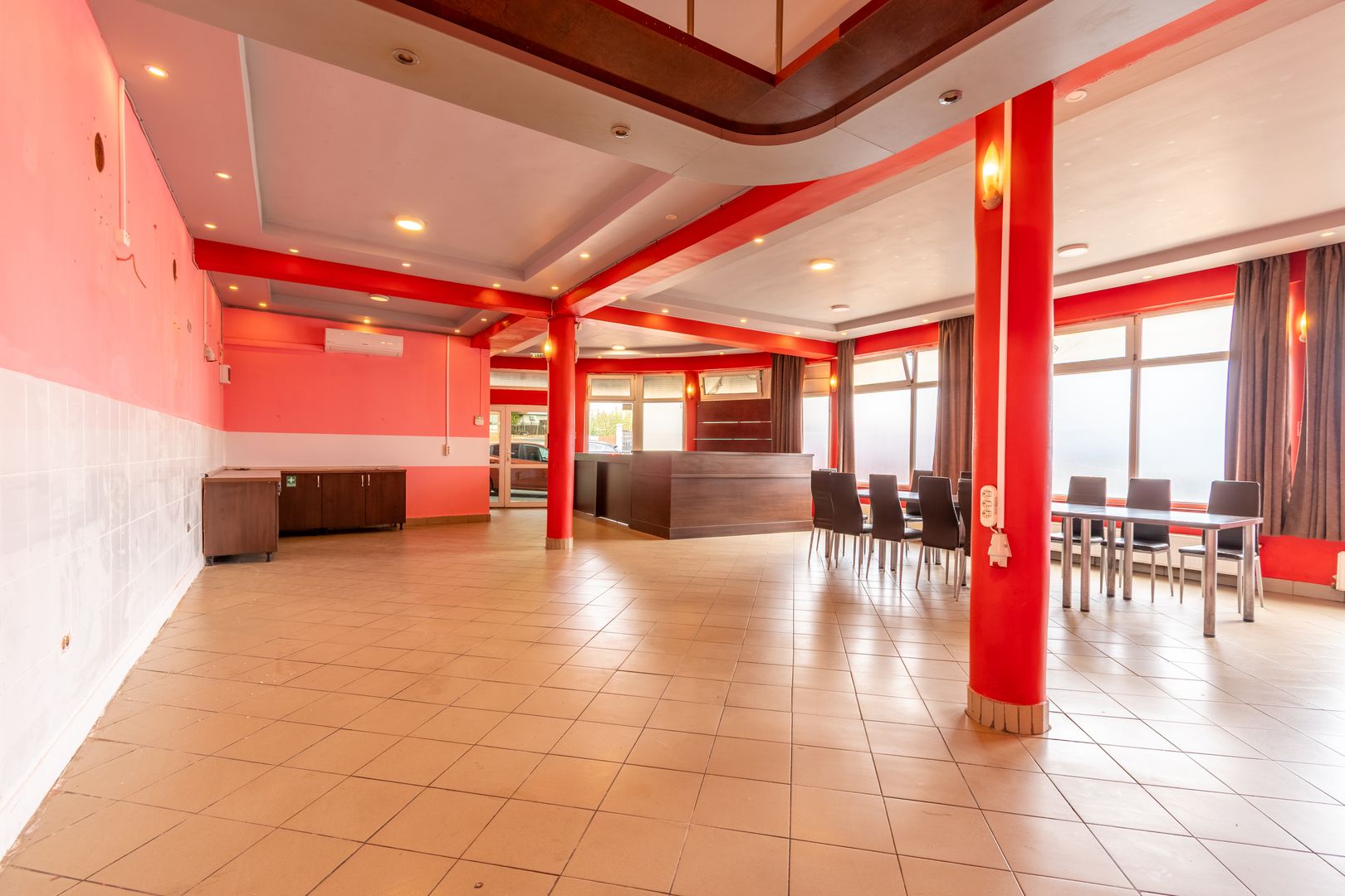 Spatiu comercial 89 mp de inchiriat– Giordano Bruno, Cluj-Napoca - Poză 1