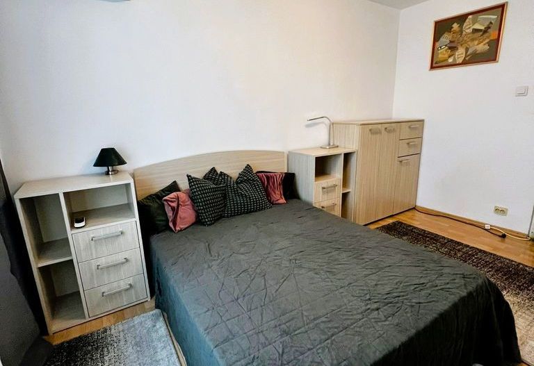 Apartament 2 camere, Brancoveanu, Complet utilat - disponibil imediat - Poză 1