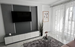 Apartament 3 camere | Terasă 12 MP | Parcare | Turnisor - Poză 3