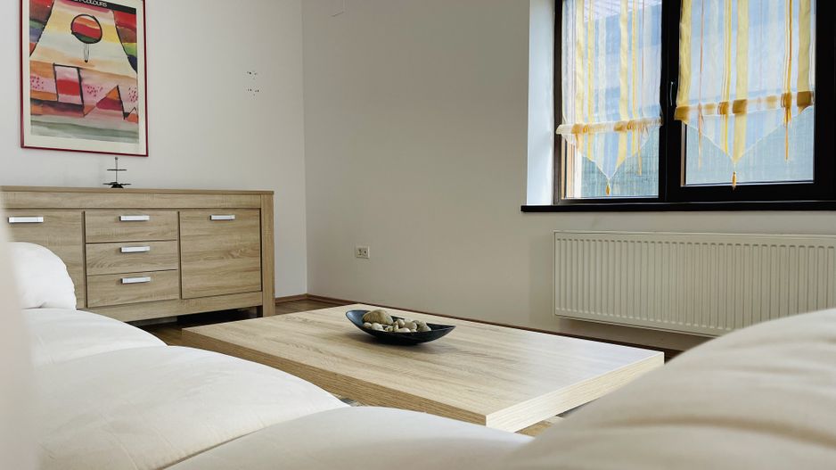 Casa din Dumbravita, 4 camere, 110 mp - Confort si liniste - Poză 3