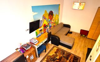 Apartament 2 camere,  mobilat și utilat – Giroc, zona Planetelor. - Poză 2