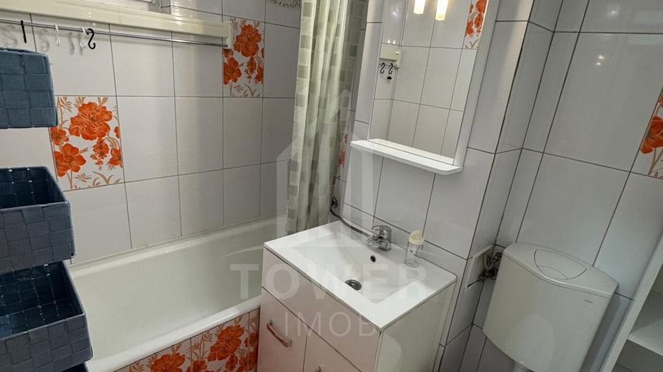 Apartament 2 camere – investiție cu randament imediat, Zona Oștirii - Poză 9
