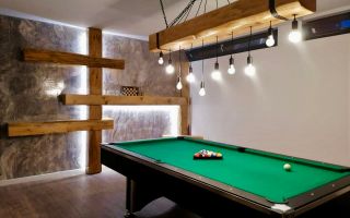 Casă 420 mp Cristian - Poză 10