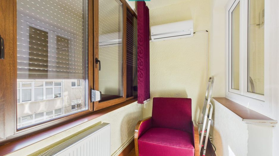 Apartament cu 1 cameră 66 mp Podgoria - Arad - Poză 6