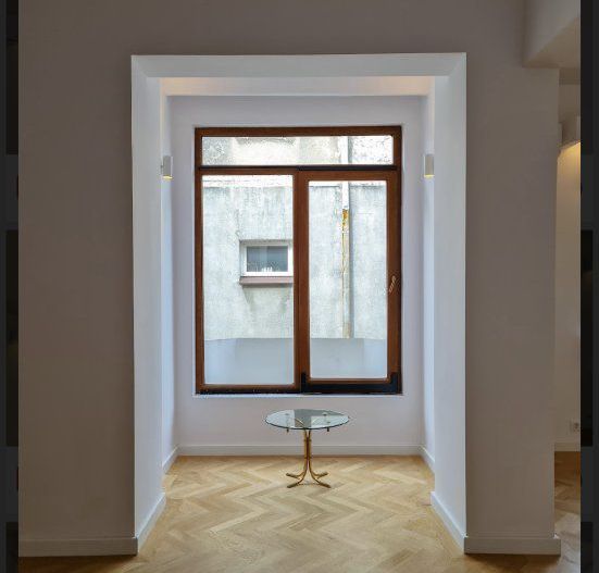 Apartament 3 camere - prima inchiriere zona Kiseleff, Arcul de Triumf| - Poză 10