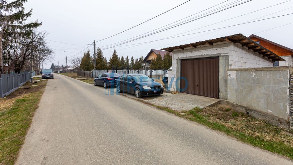 Casă de vânzare în com. Racova, jud. Bacău - Poză 15