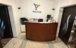 Cladire birouri ultracentral - multiple destinatii ( office/clinica ) - Poză 14