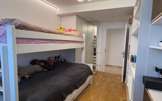 Apartament 3 camere Sisesti I parcare subterana I renovat complet 2024 - Poză 11