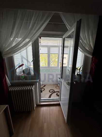 Apartament 2 camere, Alexandru Cel Bun, Iași - Poză 2