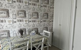 Apartament cu 3 camere parcare subterană și 2 balcoane  Turnisor - Poză 9