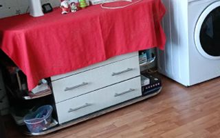 Vând cameră cămin Kaufland Nicolina - Poză 1