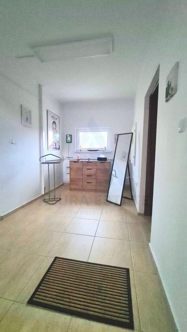 Spațiu comercial de închiriat 82 mp Zona B-dul Victoriei - Poză 3