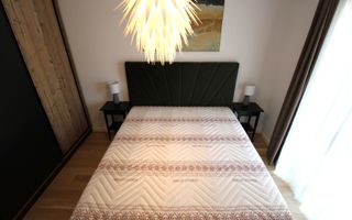 Mobilat deosebit, parcare subterana; Circumvalatiuni - Poză 10