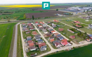 Casă impunătoare la gri în Curtici - Schiță 19
