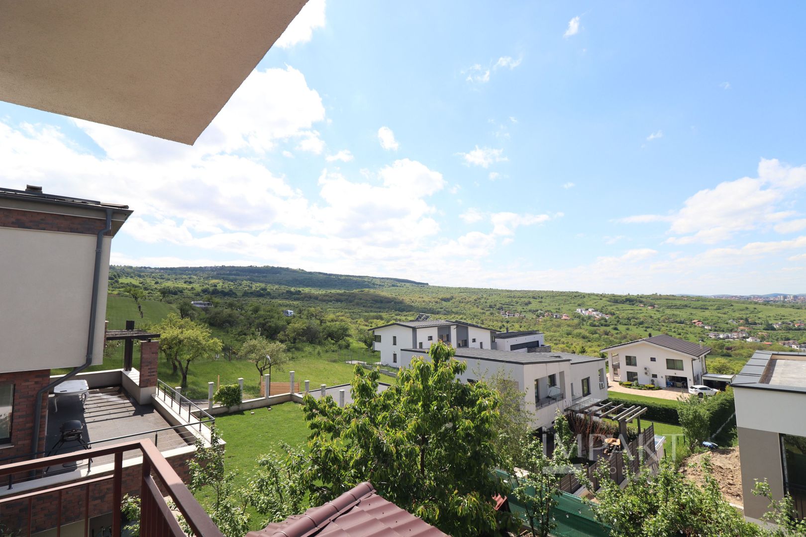 Duplex cu teren de 386 de vanzare in Borhanci! - Poză 22