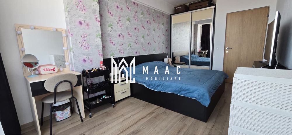 Apartament de vânzare Sibiu | 2 camere | Mihai Viteazul | 45 mp - Poză 3