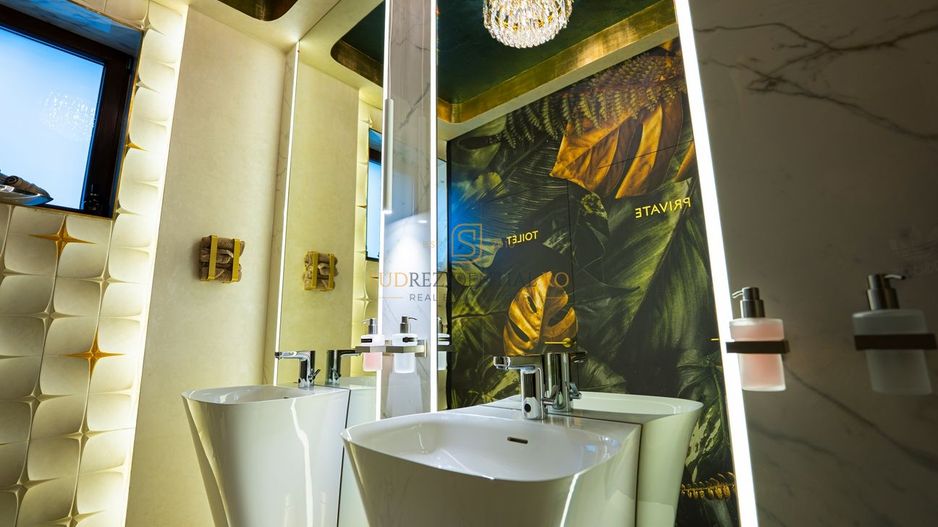 Spatiu comercial premium 192mp, terasa moderna, deschidere Metalurgiei - Poză 14