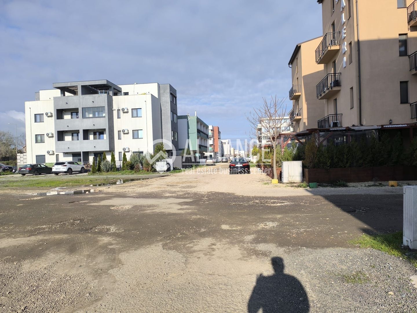 MAMAIA NORD(cod03)- 2 Camere moderne si chirie mica ! - Poză 33