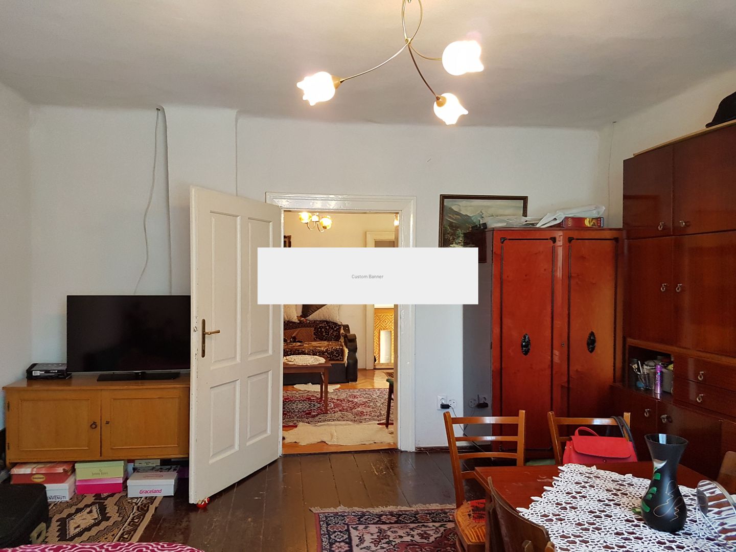 Apartament de cumparare in zona linistita - Poză 19